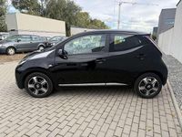 gebraucht Toyota Aygo 10 VVT-i x-clusive