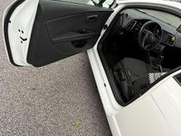 gebraucht Seat Leon SC 1.4 TSI Start&Stop Style