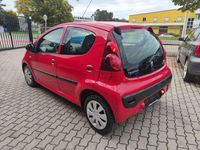 gebraucht Peugeot 107 107Lion Edition 1,0 Lion Edition