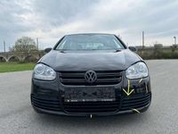 gebraucht VW Golf V 