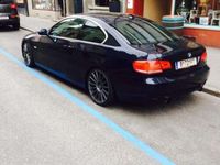 gebraucht BMW 330 335 i coupe E92 N54