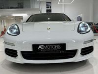 gebraucht Porsche Panamera 3,0 Diesel Aut. *MEGA-VOLL*KREDIT-GARANTIE*TV*