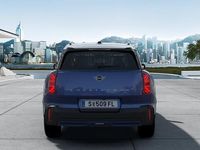 gebraucht Mini Countryman E aus Dornbirn - 150 kW und 4000 km
