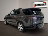 gebraucht Land Rover Discovery D300 Metropolitan Edition AWD