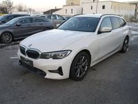 Gebraucht BMW 320 Efficient Dynamics 190 PS (139 kW) 2020 Alpinweiß