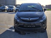 gebraucht Opel Zafira Tourer 2,0 CDTI Ecotec Cosmo