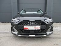 gebraucht Audi A1 allstreet 35 TFSI