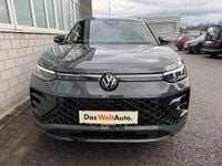 Neu VW Tayron Sport 193 PS (141 kW) 2026 Mittelgrau  metallic SUV