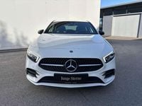 gebraucht Mercedes A250 e Kompaktlimousine AMG Line Night MBUX