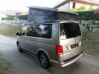 gebraucht VW California Beach Camper 2,0 TDI DSG Neufahrzeug