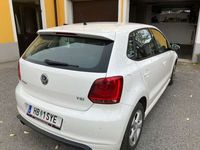 gebraucht VW Polo 4Sports 12 TSI