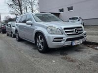Gebraucht Mercedes 350 256 PS (188 kW) 2011