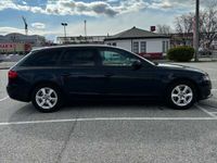 gebraucht Audi A4 Avant 20 TDI DPF Aut.