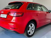 gebraucht Audi A3 30 TFSI basis