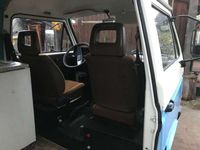 gebraucht VW T3 