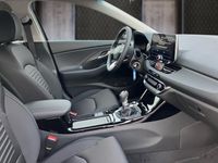 gebraucht Hyundai i30 Kombi - PD GO 1.5 DPI