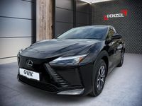gebraucht Lexus RZ 300e Executive + Panorama Glasdach WLTP-Reichweite 472km