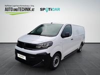 gebraucht Opel Vivaro KW XL BHDI145