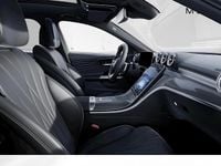 gebraucht Mercedes C300 - d