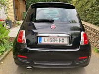 gebraucht Fiat 500 