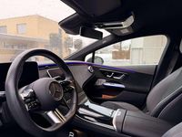 gebraucht Mercedes EQE350 350+ 90,6kWh Aut.