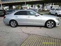 gebraucht Mercedes E220 d Aut.