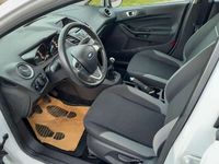 gebraucht Ford Fiesta Trend - Winterpaket & Klima