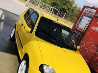 gebraucht Fiat Seicento 1.1 Sporting