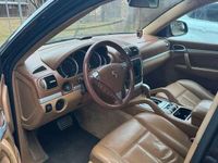 gebraucht Porsche Cayenne S Cayenne45 V8 Tiptronic S