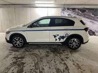 gebraucht Fiat Tipo Cross
