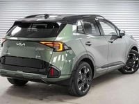 Neu Kia Sportage GT 179 PS (131 kW) 2025 Grün SUV