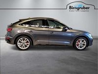 gebraucht Audi SQ5 TDI quattro