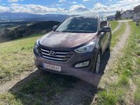 gebraucht Hyundai Santa Fe SANTA FE2,2 CRDi 4WD Platin Aut. Platin