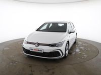 Gebraucht VW Golf VIII GTI 245 PS (180 kW) 2023 Weiss  normal Limousine