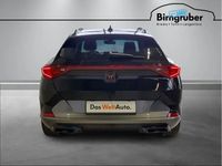 gebraucht Cupra Formentor 2.0 TDI 150 PS