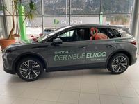 gebraucht Skoda Elroq 85