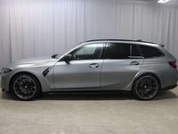 gebraucht BMW M3 Competition M xDrive 375 kW (510 PS) Touring mi...