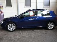 gebraucht VW Golf VIII 2,0 TDI Life DSG PANO,LED,NAVI,Sportsitze