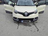 Gebraucht Renault Captur 90 PS (66 kW) 2015 SUV