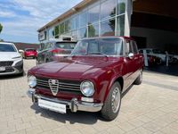 gebraucht Alfa Romeo Giulia 1300 Super