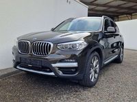 gebraucht BMW X3 X3xDrive 20d 48V Aut.