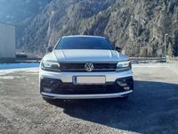 gebraucht VW Tiguan Tiguan20 TSI 4Motion Highline DSG Highline