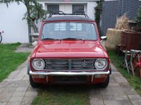 gebraucht Mini Clubman 