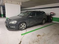 Gebraucht VW Passat Trendline 105 PS (77 kW) 2011 Kombi