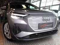 gebraucht Audi Q4 Sportback e-tron e-tron 35