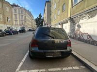 gebraucht VW Golf IV Golf