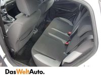 gebraucht Ford Fiesta Trend 1,25