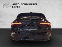 gebraucht Opel Astra ST 1.2 Turbo GS 8AT