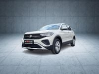 Gebraucht VW T-Cross 95 PS (69 kW) 2025 Mittelgrau  normal SUV