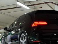 gebraucht VW Golf VII GTD 20 TDI